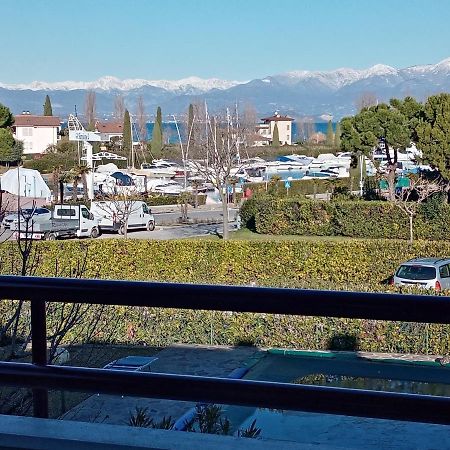 Bellavista Sirmione Apartamento Exterior foto