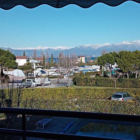 Bellavista Sirmione Apartamento Exterior foto