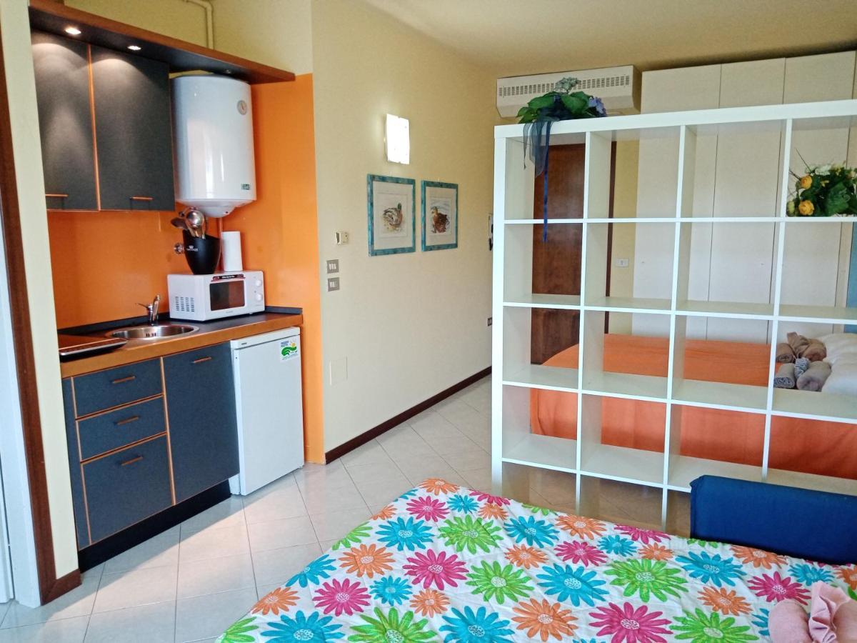 Bellavista Sirmione Apartamento Exterior foto