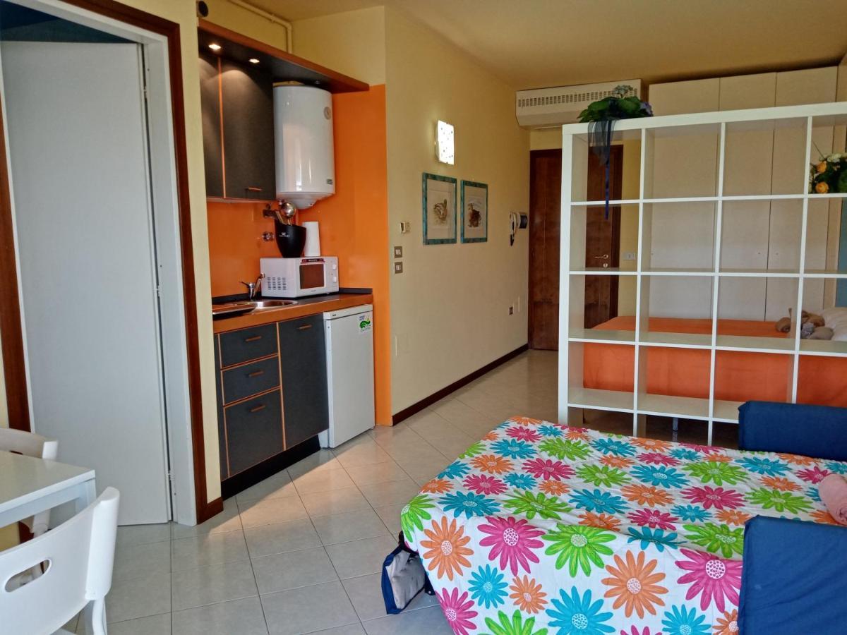 Bellavista Sirmione Apartamento Exterior foto