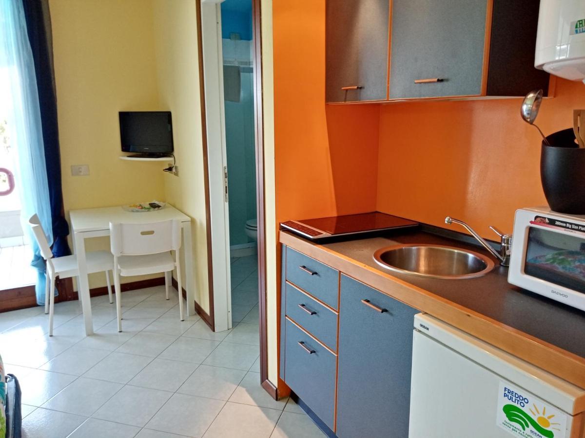 Bellavista Sirmione Apartamento Exterior foto