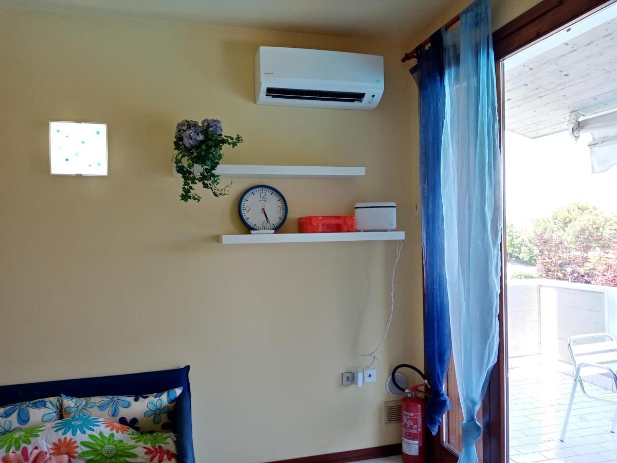 Bellavista Sirmione Apartamento Exterior foto