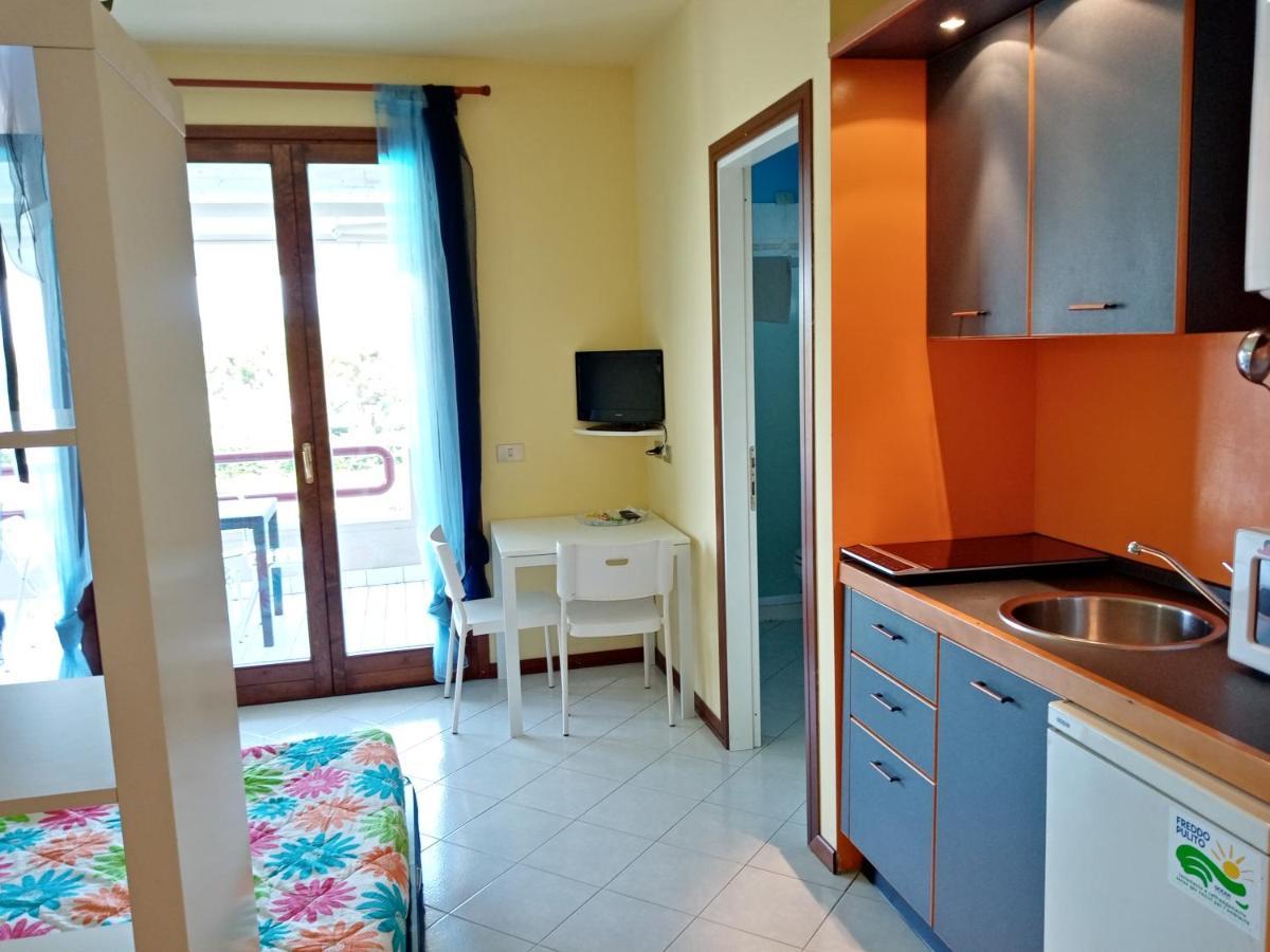 Bellavista Sirmione Apartamento Exterior foto