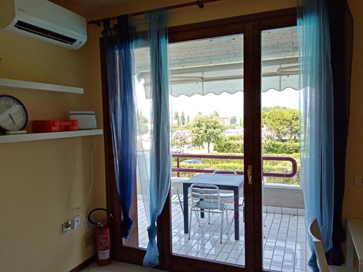 Bellavista Sirmione Apartamento Exterior foto