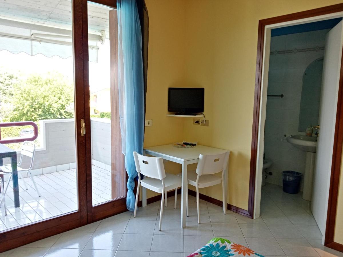 Bellavista Sirmione Apartamento Exterior foto