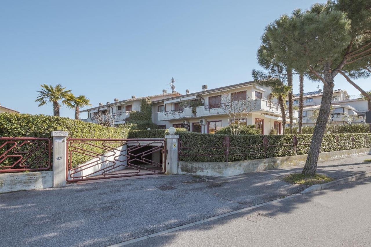 Bellavista Sirmione Apartamento Exterior foto