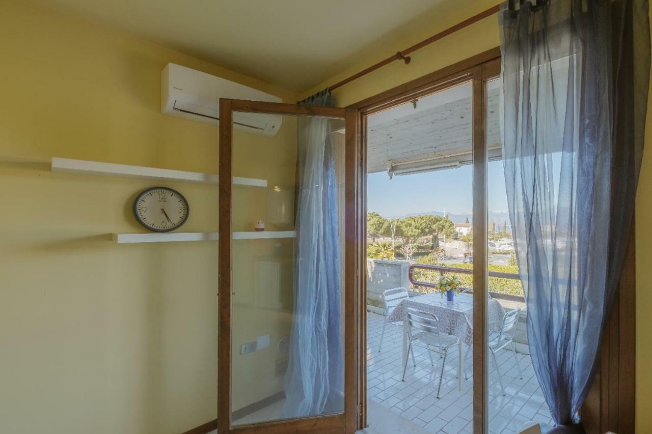 Bellavista Sirmione Apartamento Exterior foto