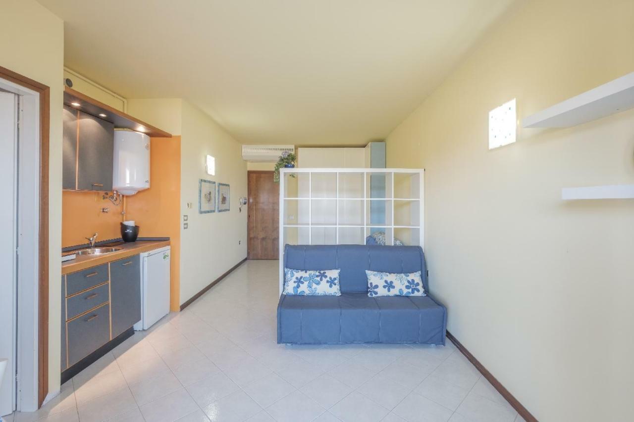 Bellavista Sirmione Apartamento Exterior foto