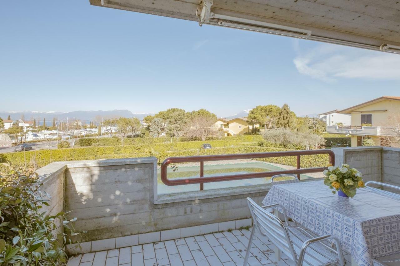 Bellavista Sirmione Apartamento Exterior foto