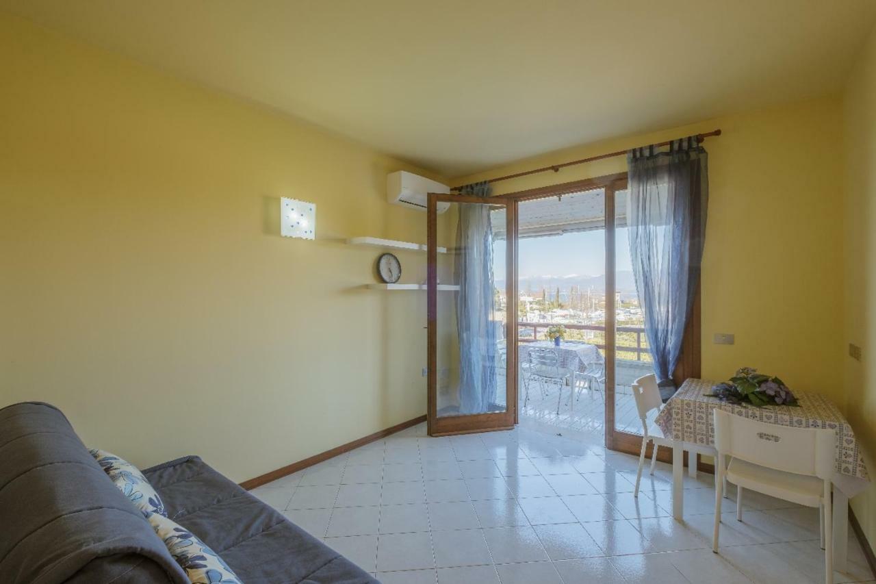 Bellavista Sirmione Apartamento Exterior foto