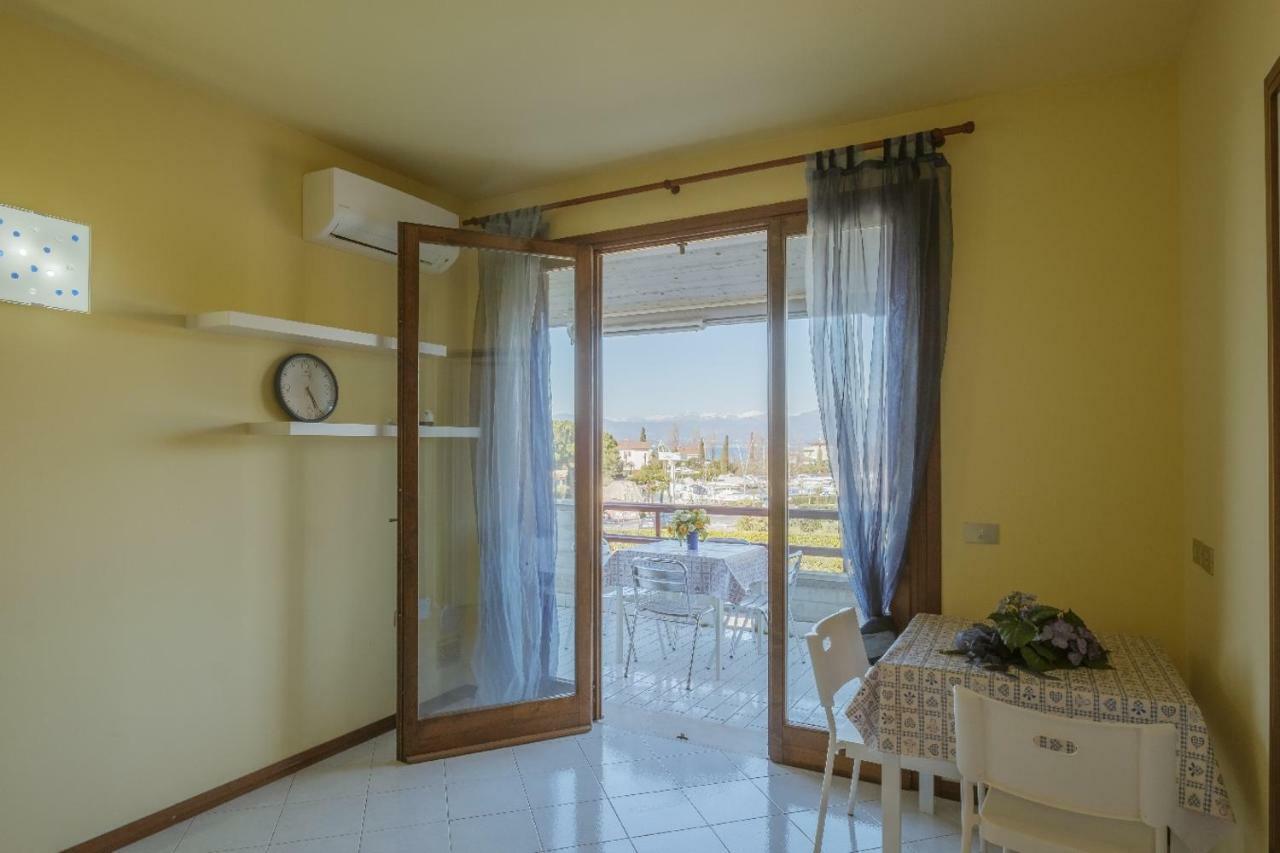 Bellavista Sirmione Apartamento Exterior foto