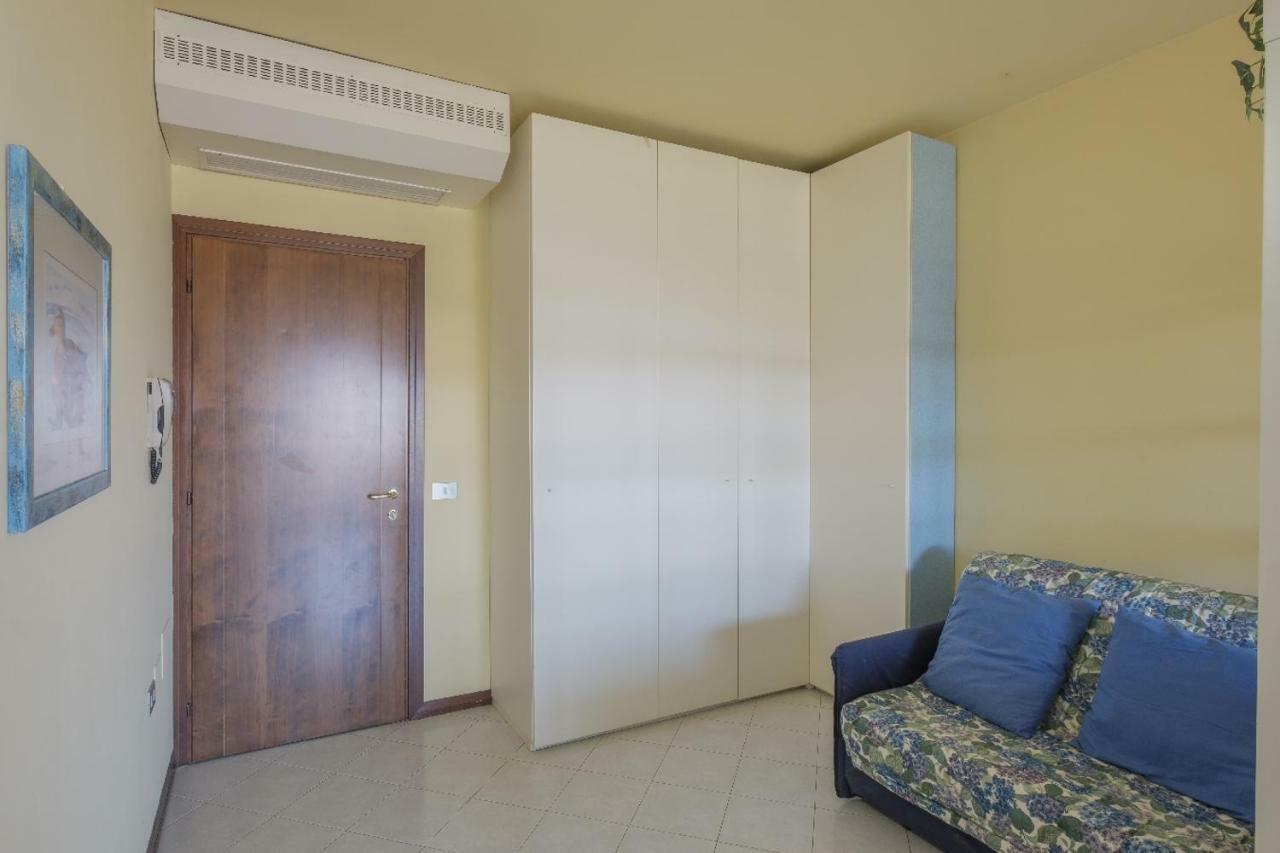 Bellavista Sirmione Apartamento Exterior foto